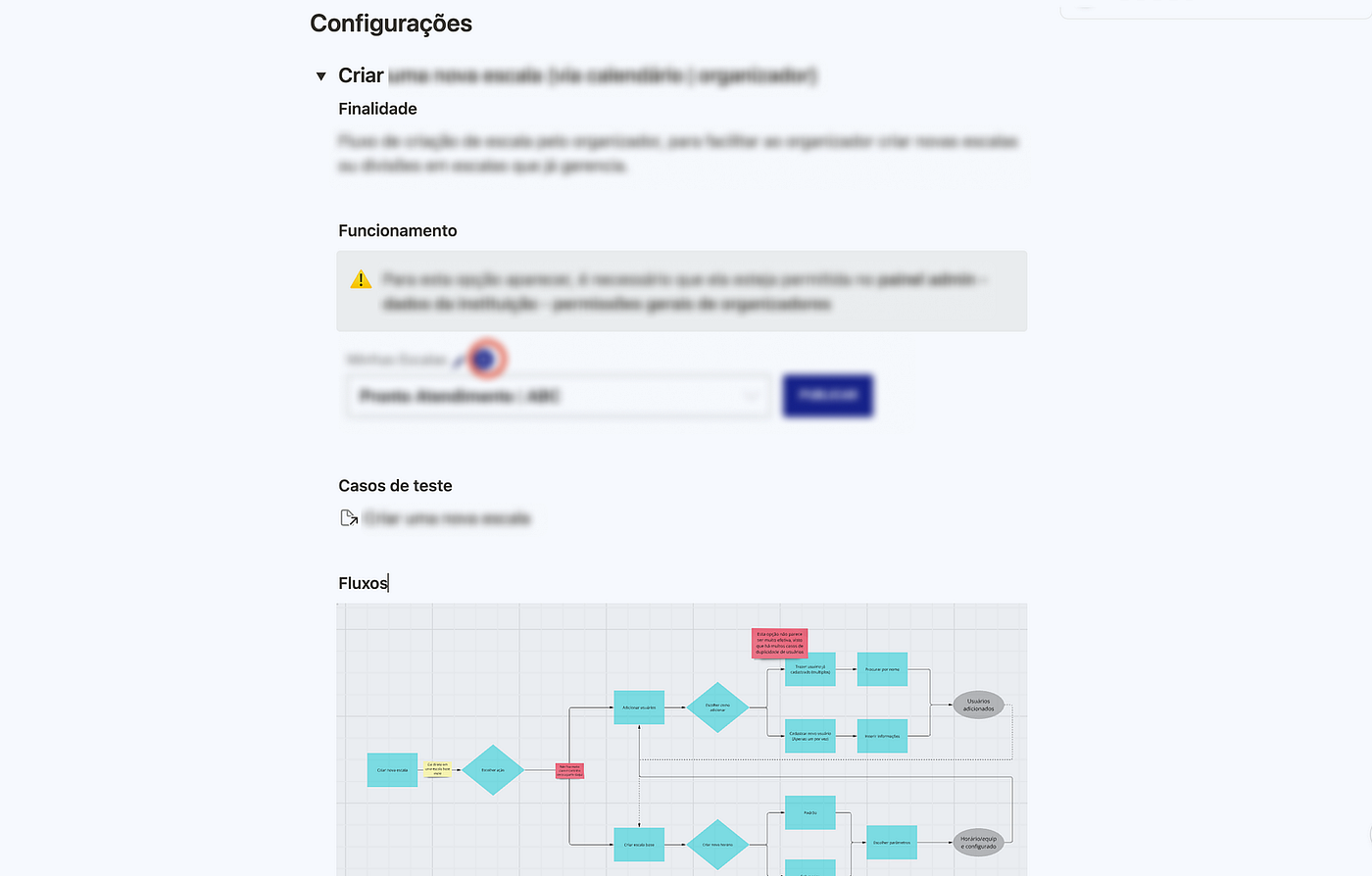 E quando a empresa não precisa de um designer?