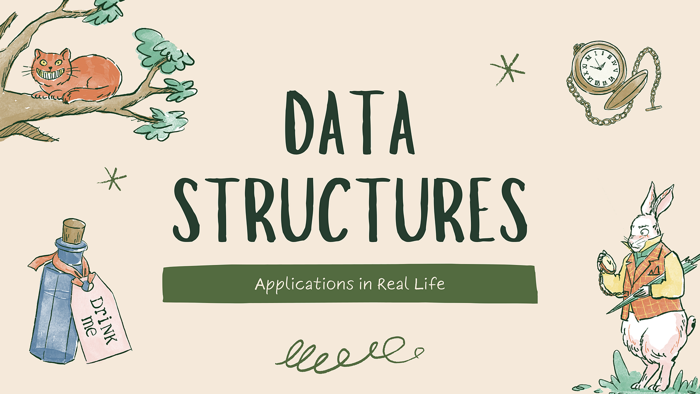 Data Structures & Algorithms