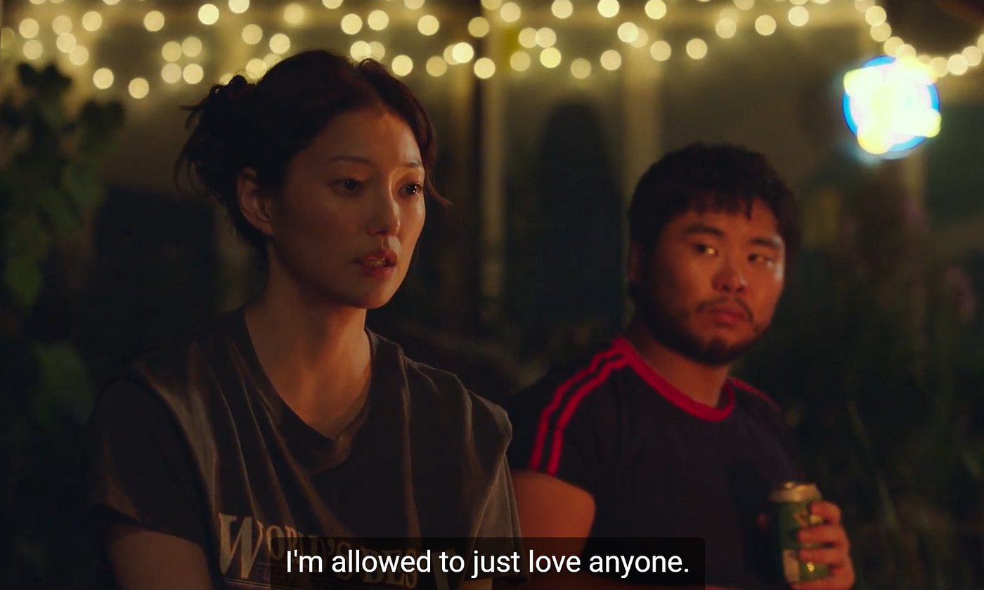What Kind of Love Are We Actually Looking For?
