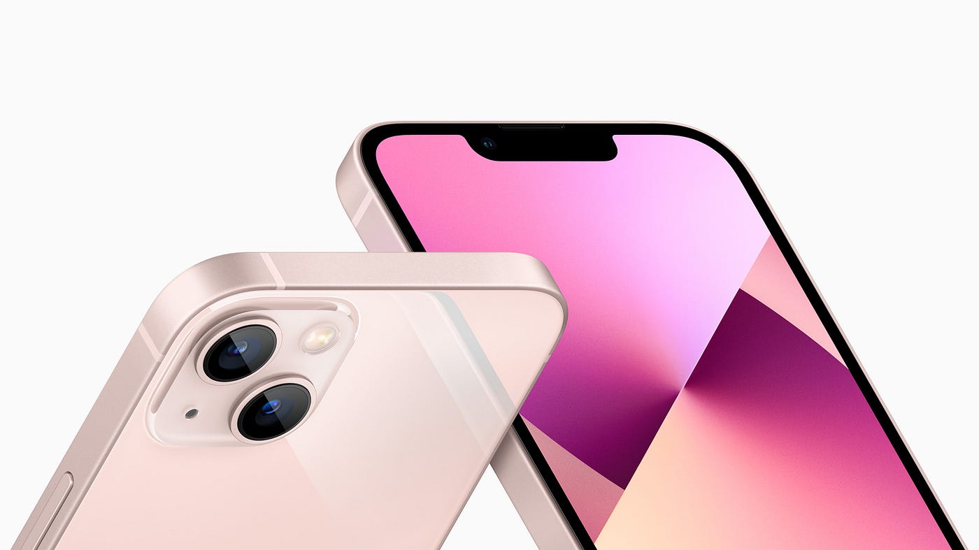 iPhone 13 & 13 Pro: Raising the Bar to New Heights | Mac O'Clock