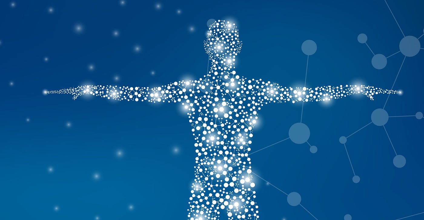 Metabolomics: The science of small molecules (Image courtesy: Bruker)