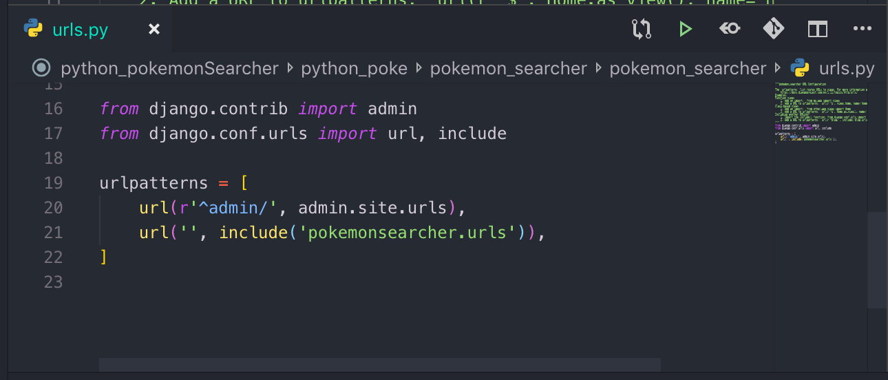 The Joys and Challenges of Coding a Simple Pokémon Searcher