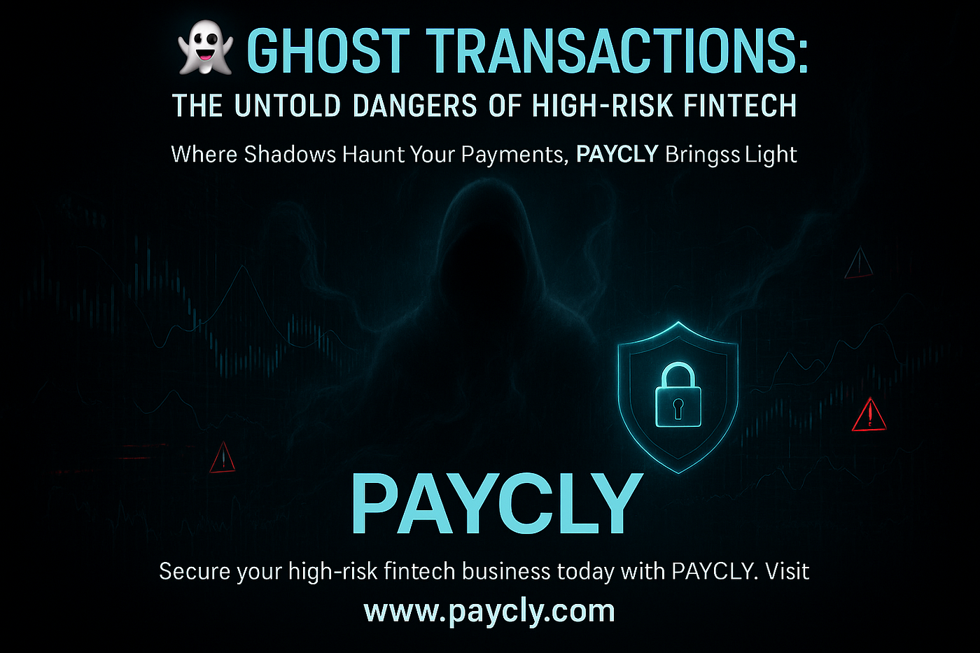 Ghost Transactions: The Untold Dangers of High-Risk Fintech | by Ivor  bellingham | Medium