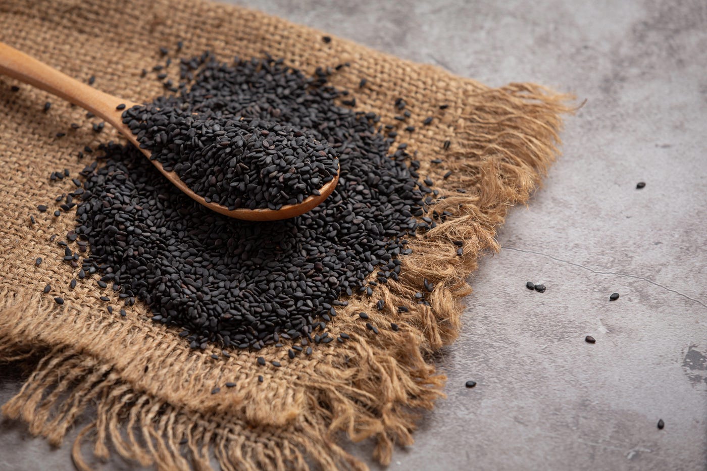 The Ancient Summer Superfood Your Body Will Thank You For