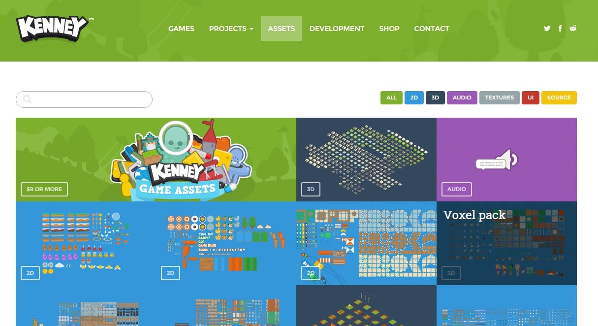 How To Make A Game: Four Great Online Resources for Aspiring