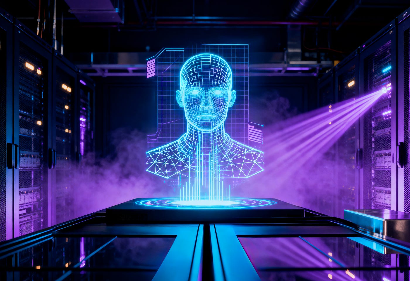 AI Control Tower: Critical Risk Management and Strategic Hub