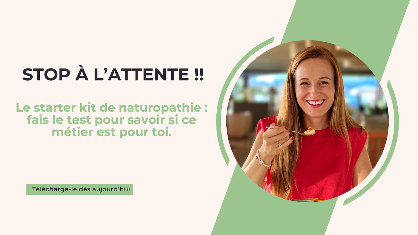 Comment savoir si la naturopathie est faite pour vous ? (Signes, ressentis et quizz)