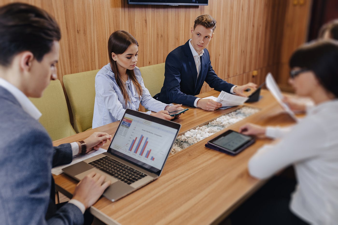 Comprehensive Guide To Compliance Services for Business Growth