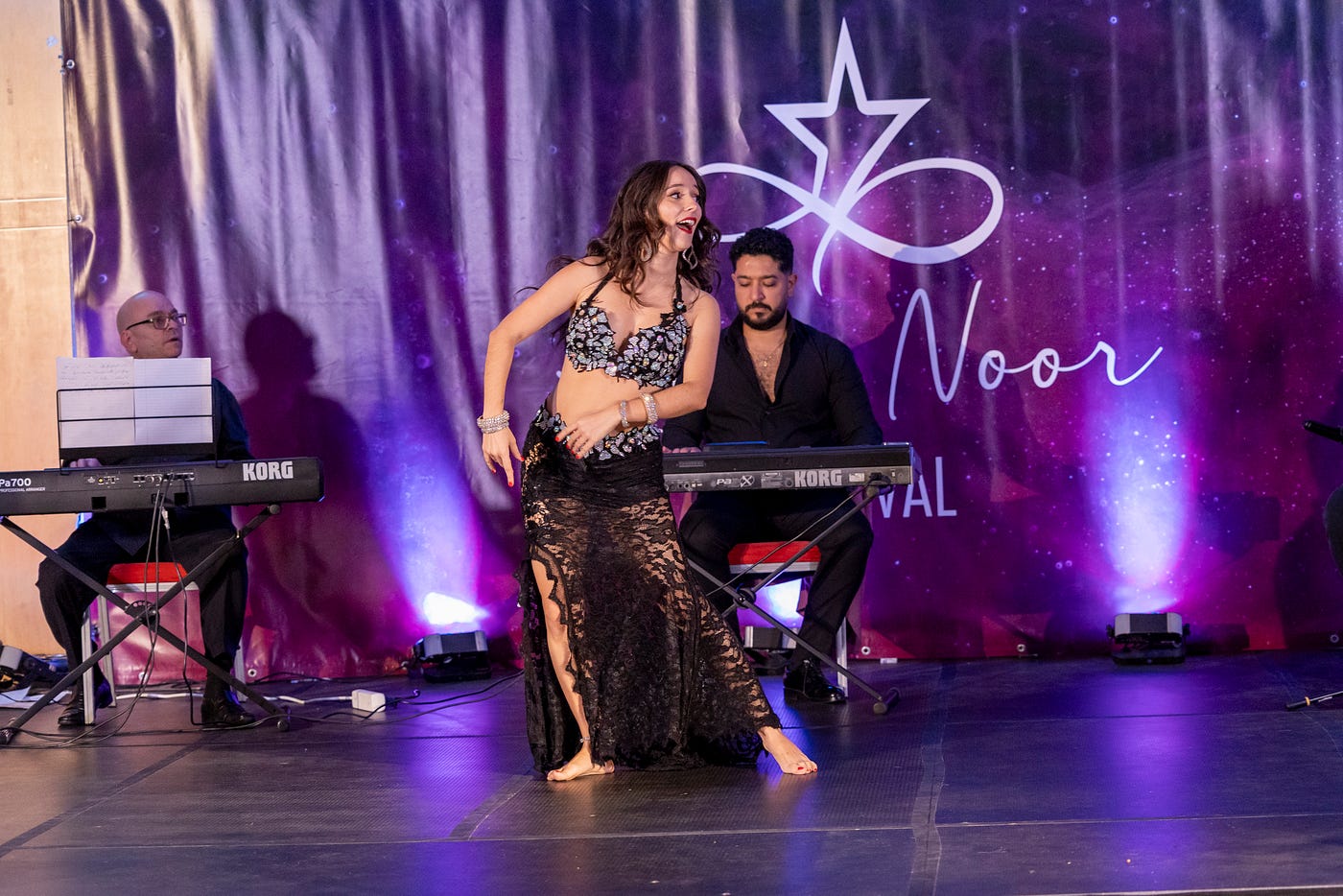 5 Tendências da Dança Oriental para 2026