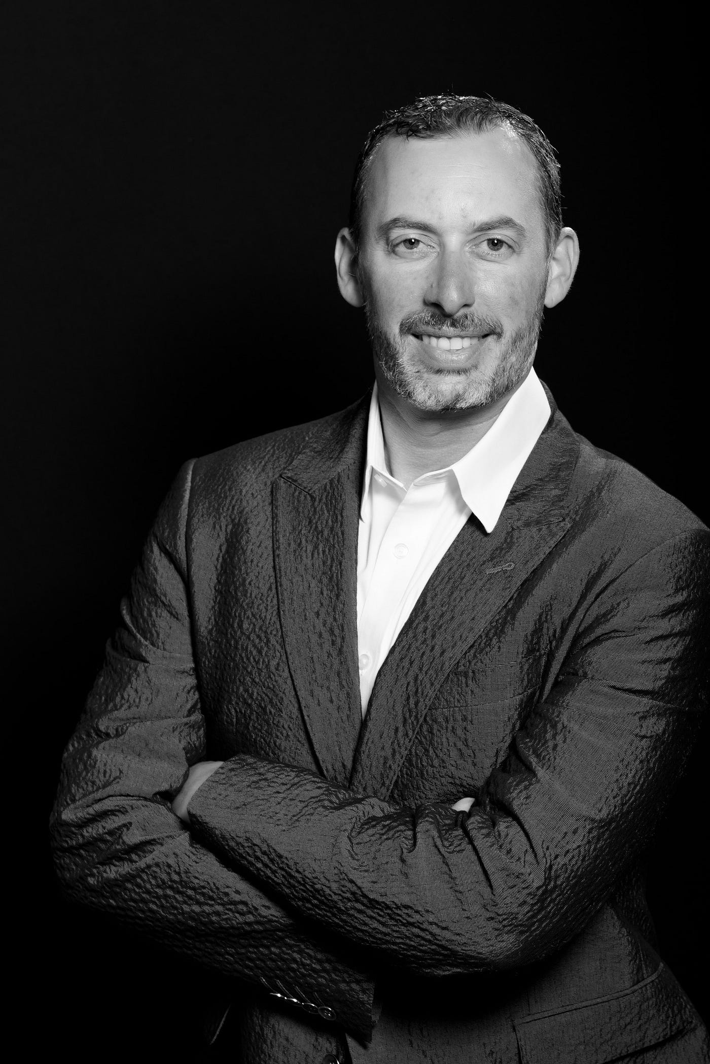 Michael Goldberg