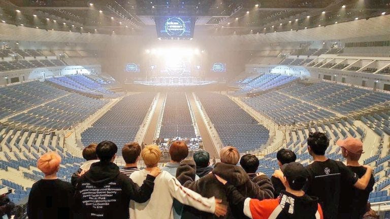 KCON 2019 JAPAN M2カード
