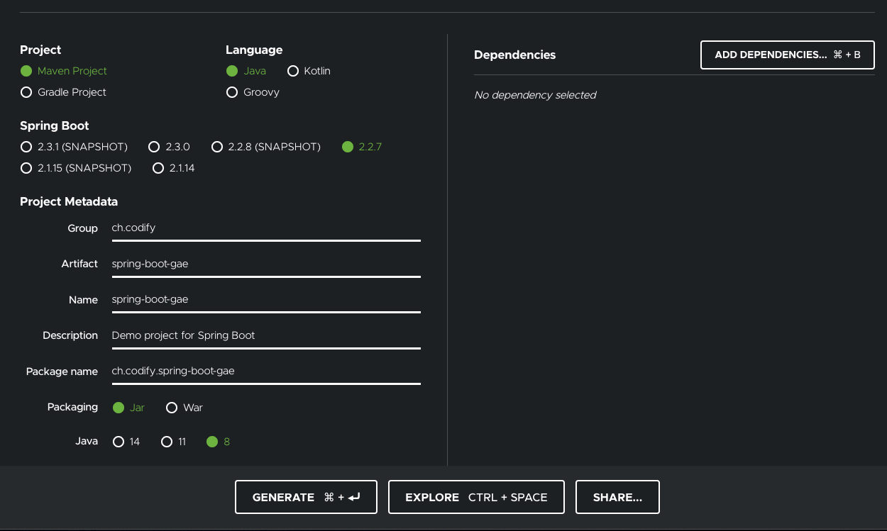 Clonando o PicPay com Kotlin e Spring Boot