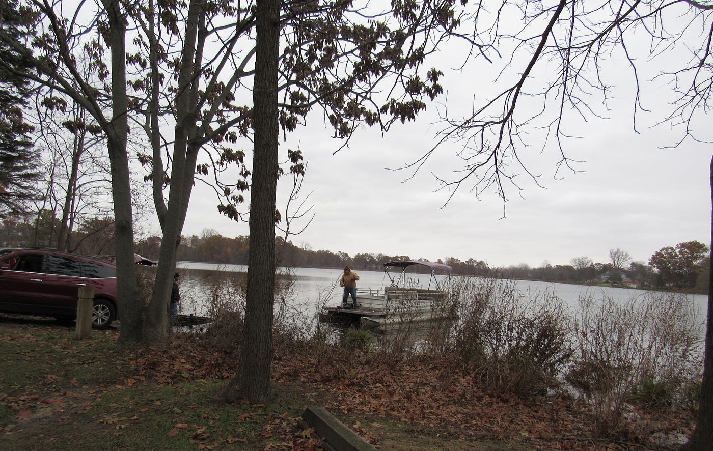 Photography by Dawn Ulmer, the author