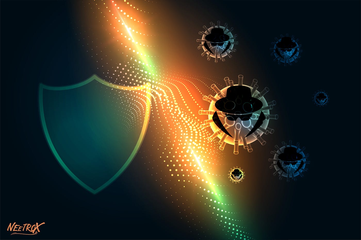 Windows Event IDs | Failed Authentication | InfoSec Write-ups