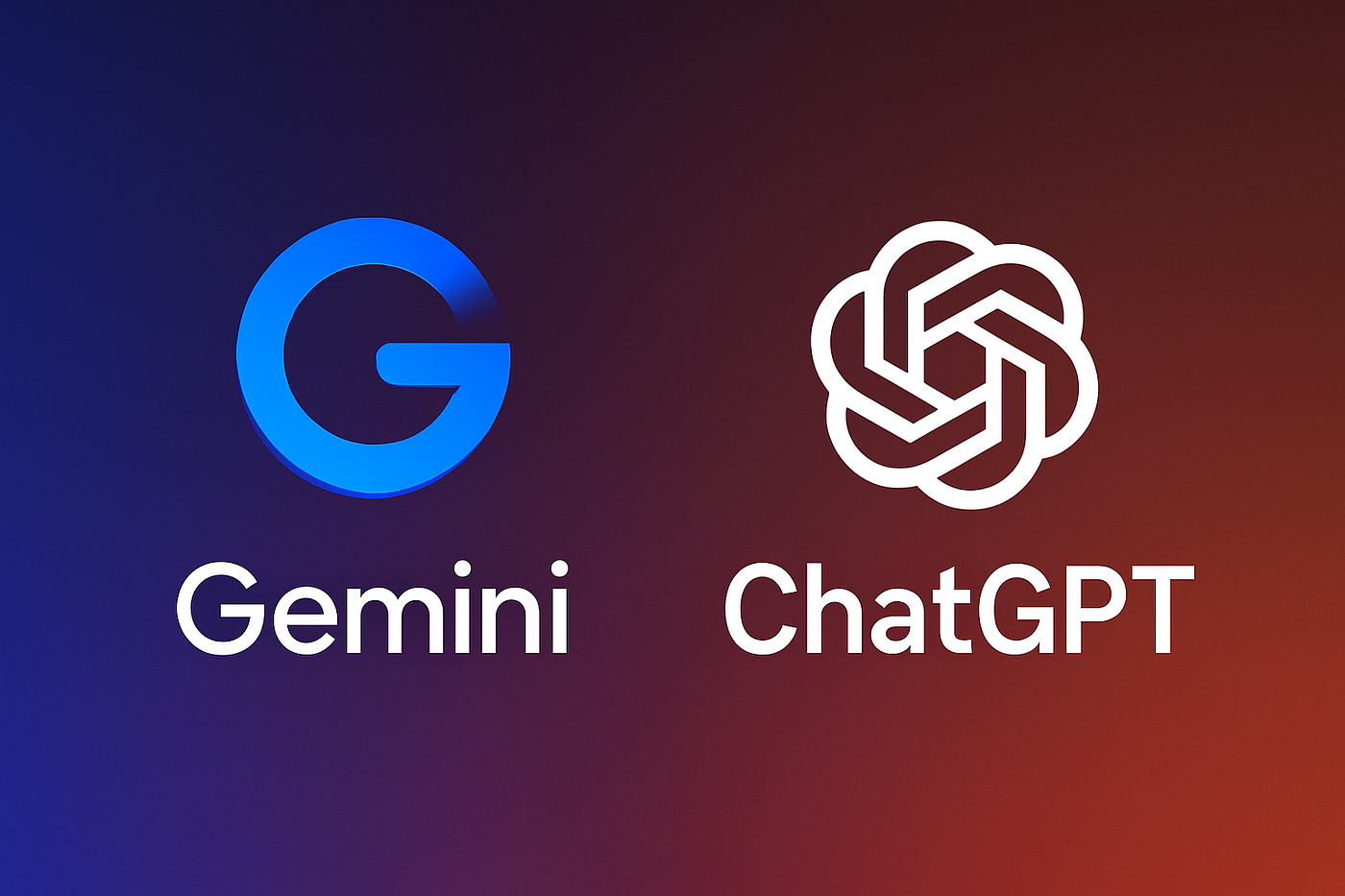 Gemini 3 Pro vs ChatGPT: Has the AI Crown Finally Changed Hands? | by  Kishan Singh | ILLUMINATION | Nov, 2025 | Medium
