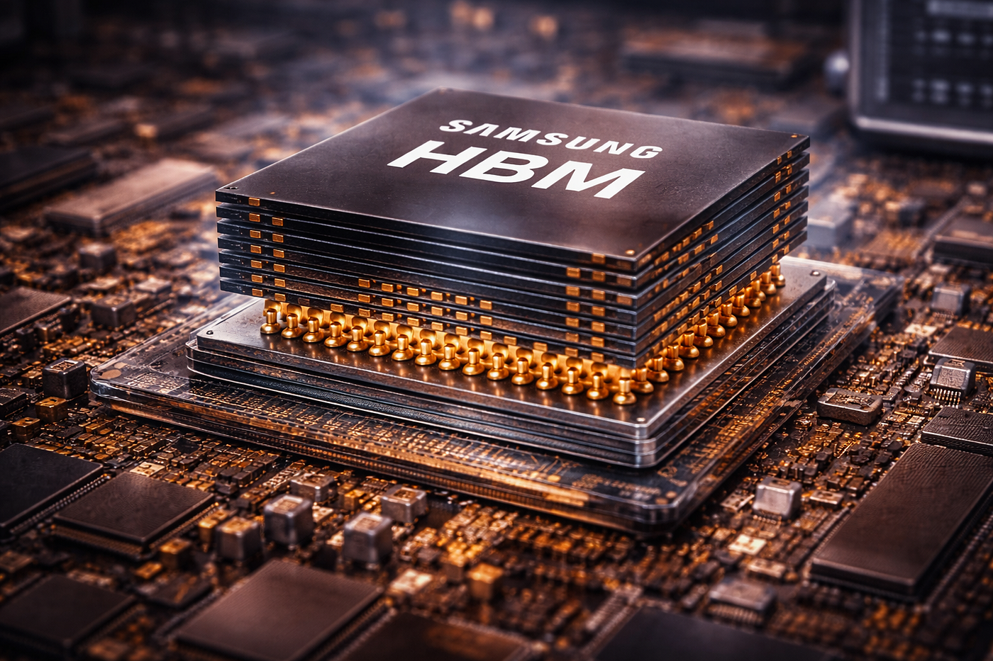 HBM Runs Hot: Samsung’s Advanced TC-NCF and the Thermal Choices That Decide Memory Scaling