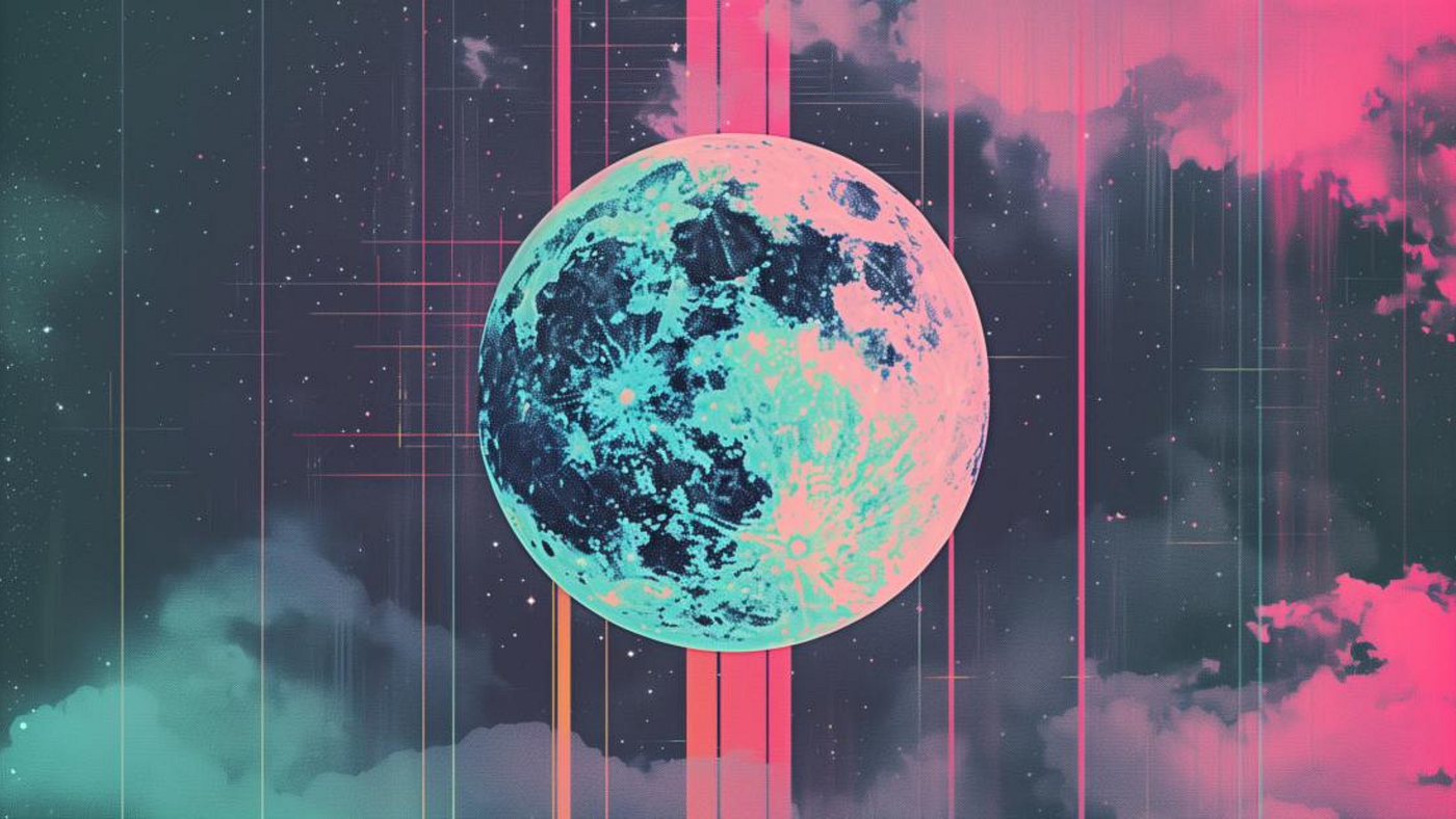 Libra Full Moon Lunar Eclipse Horoscopes