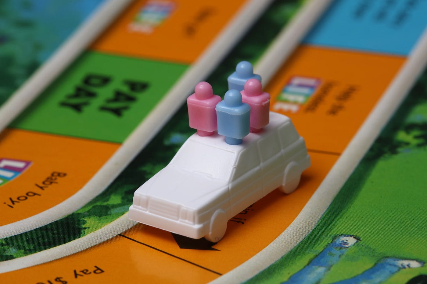 The Game Of Life & How To Play It: Winning Rules for Success