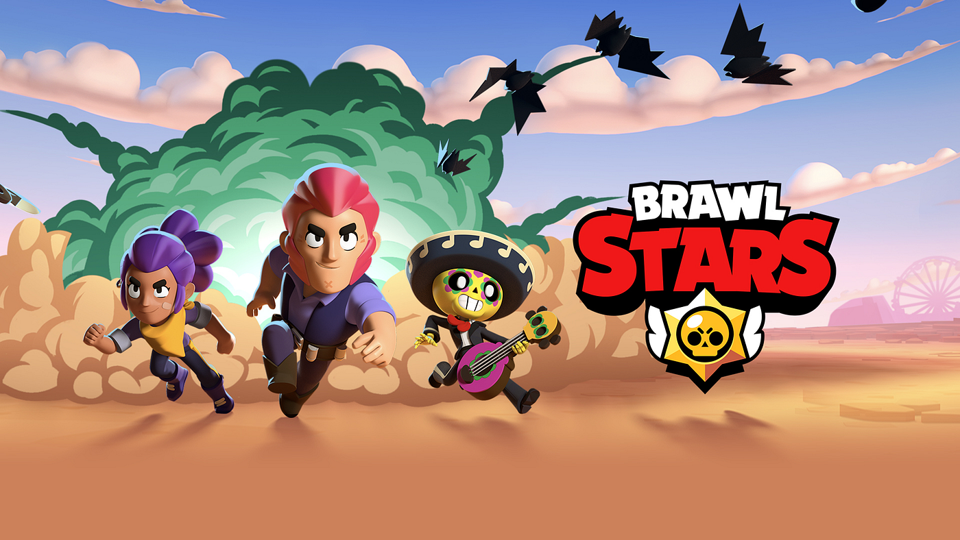 A beginner and advanced Brawl Stars guide, by iB Brawlstars