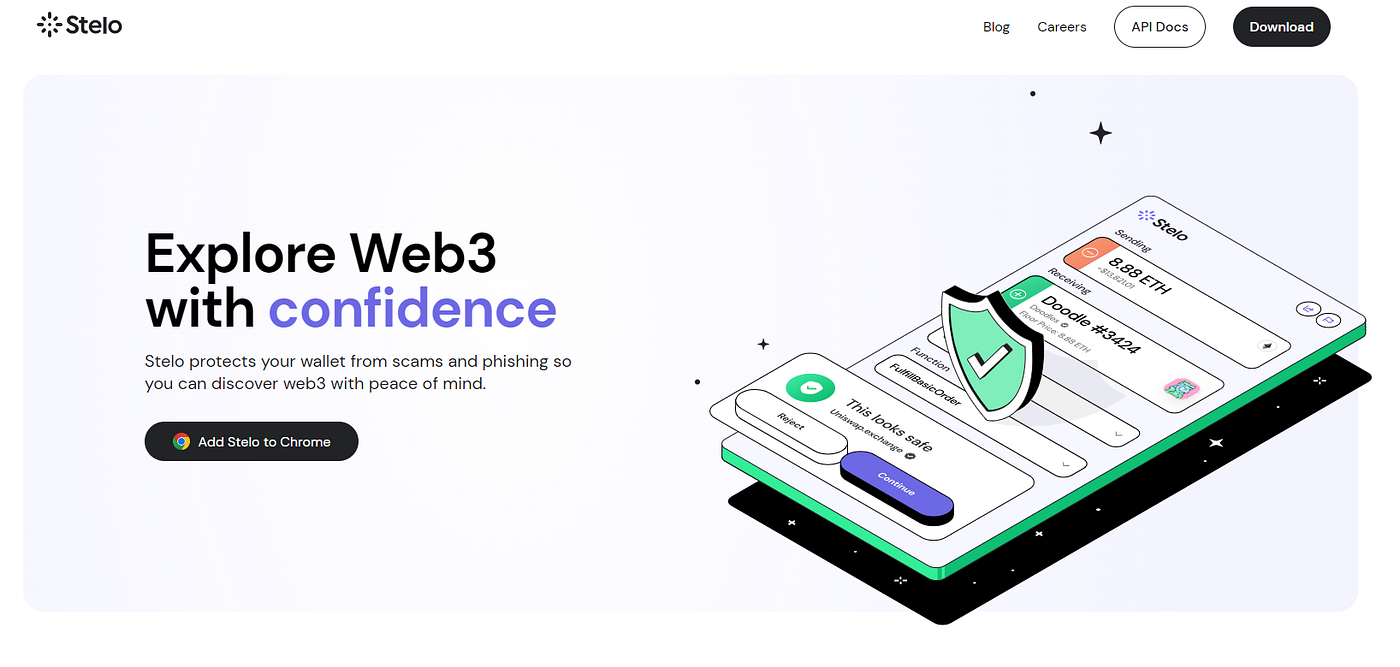 6 Tactical Tips from the CEO of Airfoil on How to Improve Your Web3 Product  Design | by Ally Mexicotte | Bootcamp | Medium
