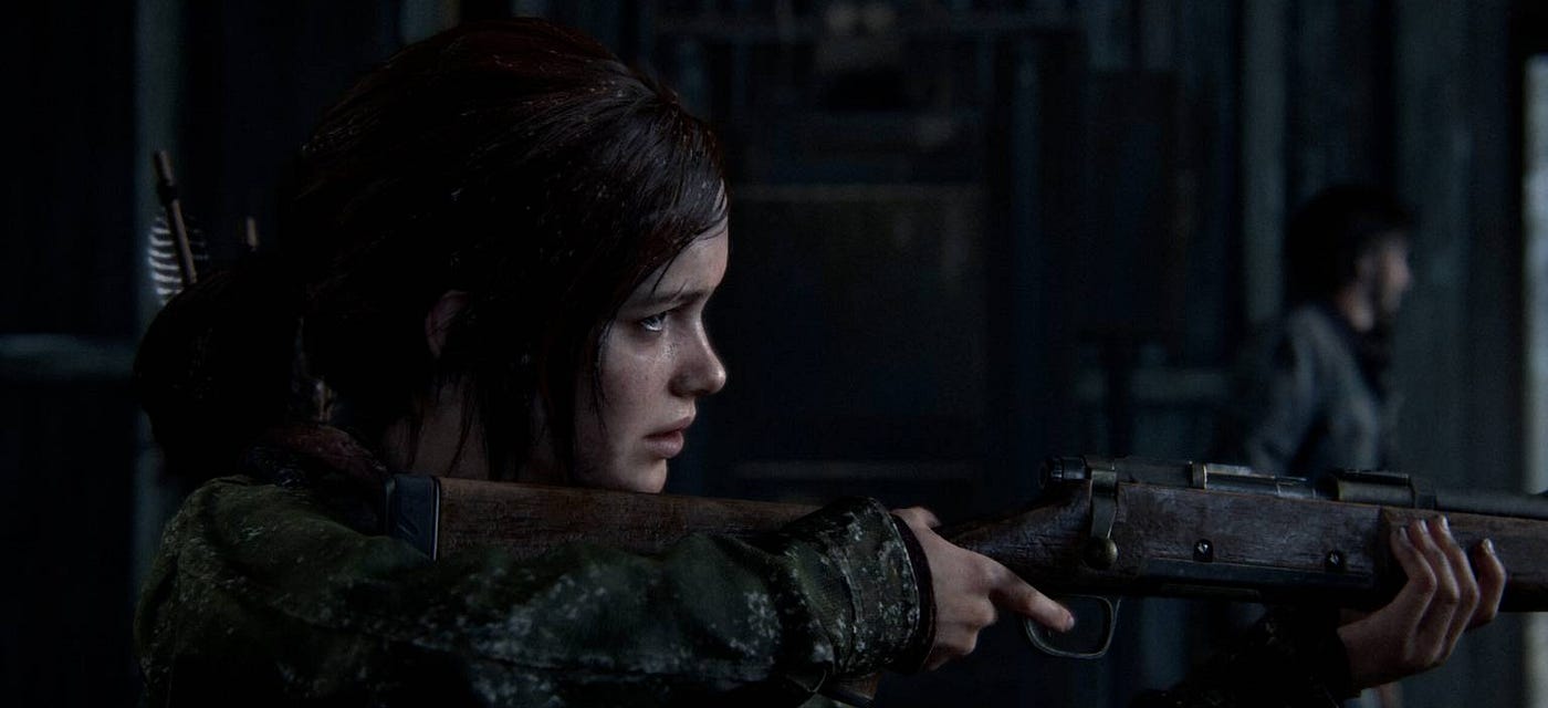 The Last of Us remake trailer & release date confirmed for PC & PS5 -  Dexerto