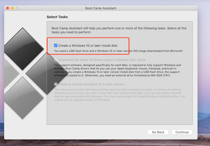 USB installer tool removes Windows 11's Microsoft account
