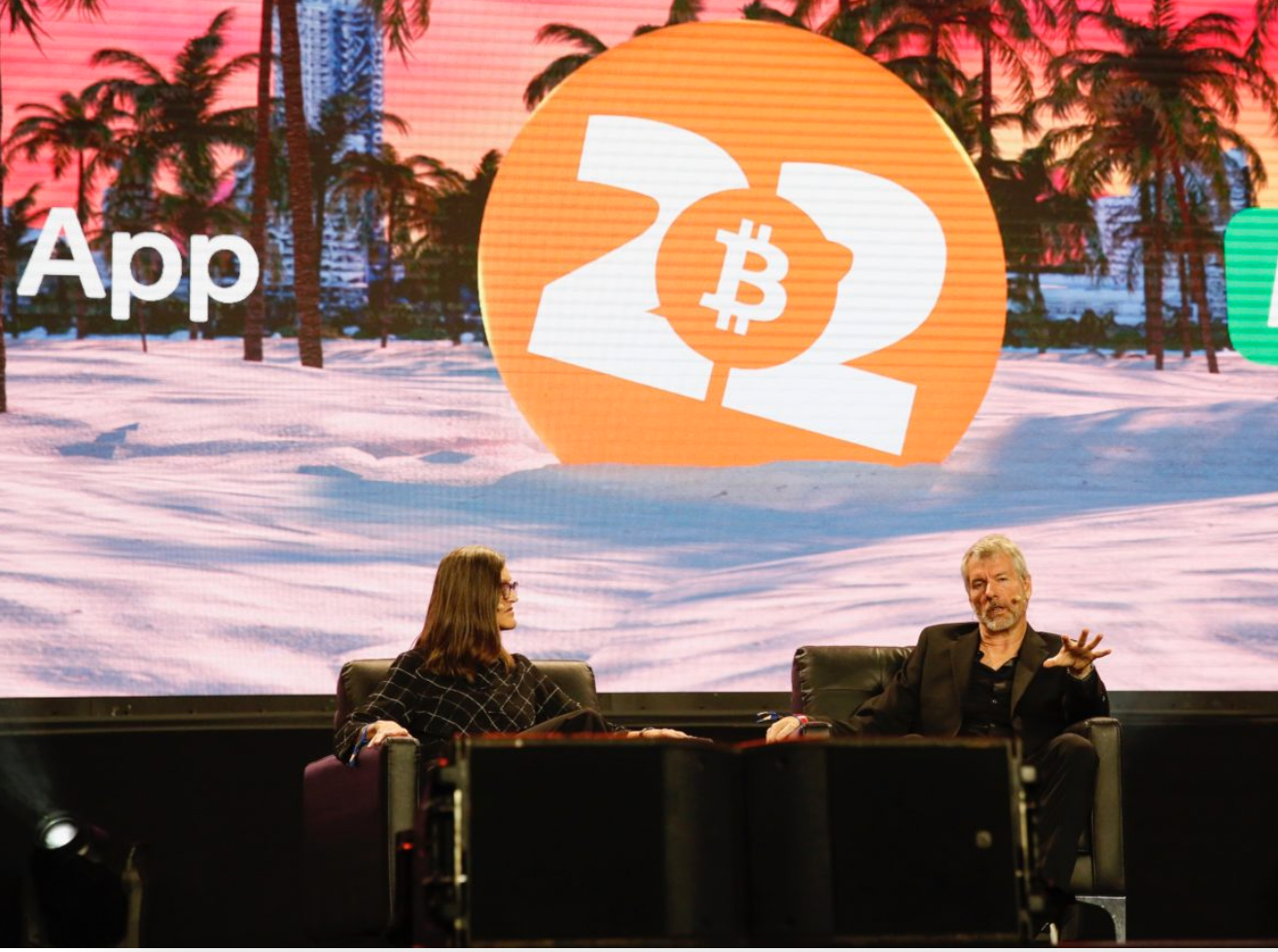 Blockchain Worldwide Tour: 5th stop- Surfing Bitcoin 2022 at  Miami-Investments Insights Report &… | by J100x | Coinmonks | Medium