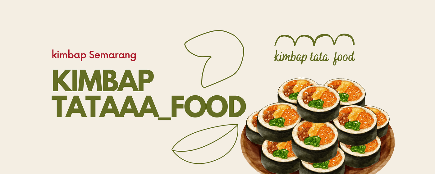 Strategi Pemasaran Digital untuk Usaha Kimbap