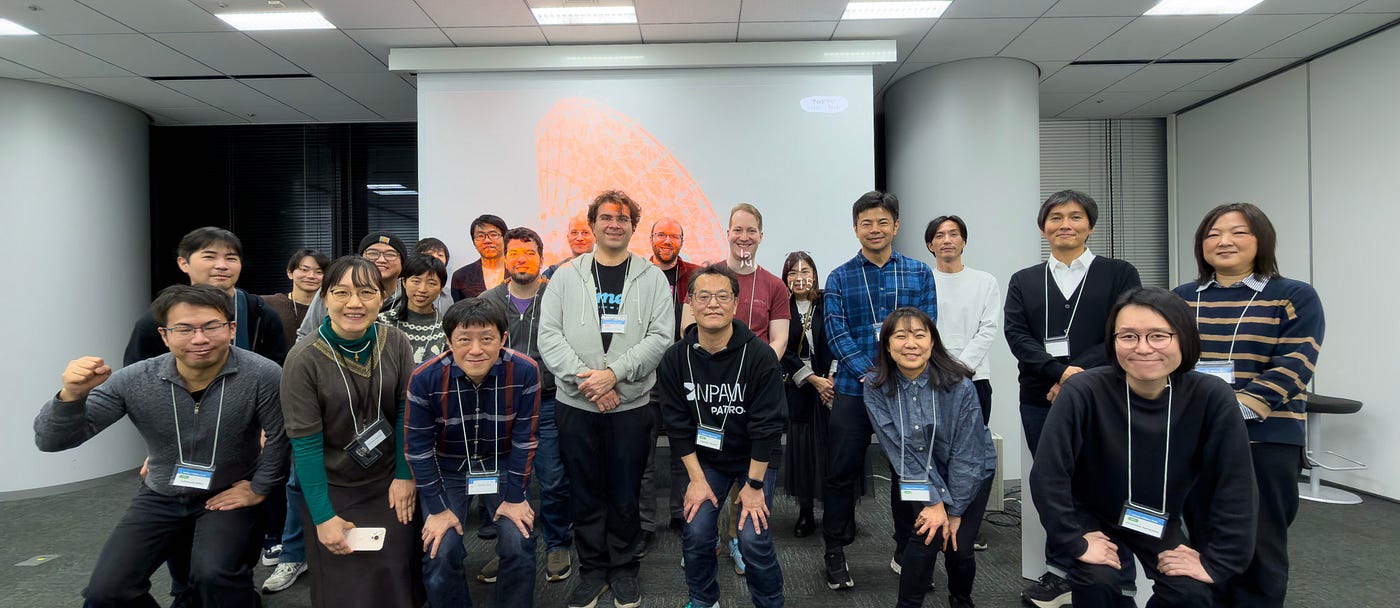 2026–01–15 Tokyo Video Tech #11 Orbit Seminar Report (en)
