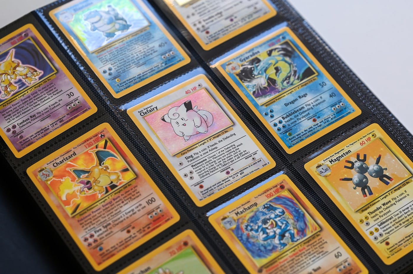 full base set pokemon cards Amazon.com: Wizards of the Coast Pokemon Base Set Common Card #52/102  Machop : Toys & Games