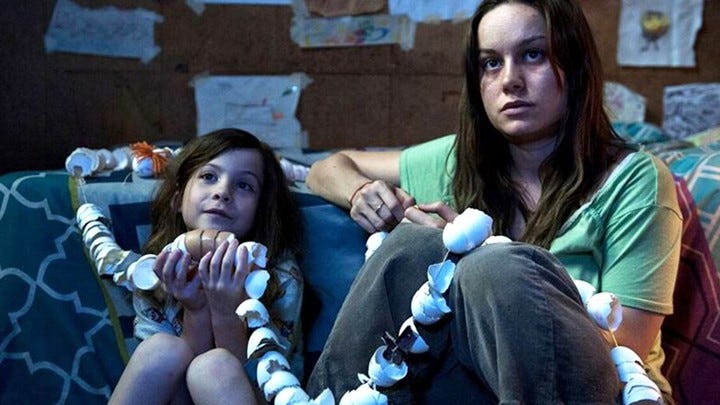 Claustrophobia in Film Room 2015 by Max Falvey Medium