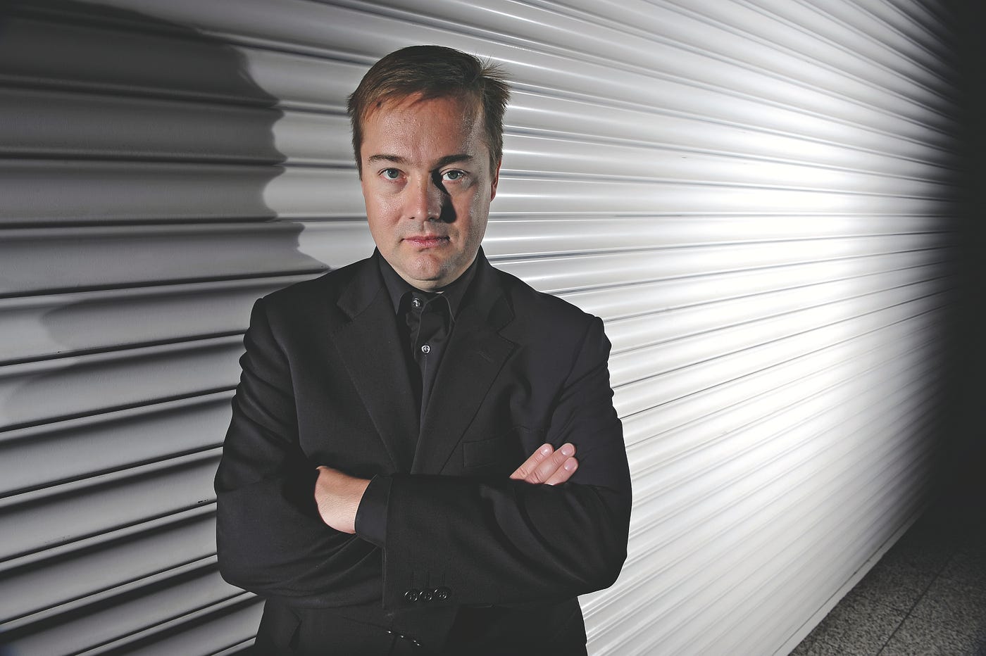Interview with entrepreneur Jason Calacanis | by Oliver Lindberg | The  Lindberg Interviews | Medium