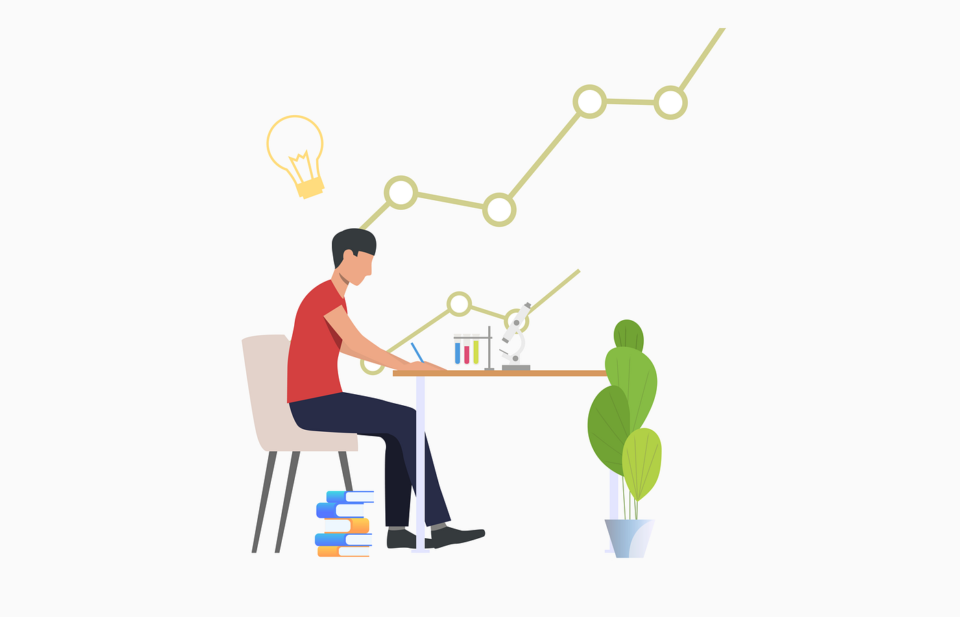 What are the assumptions of linear regression?