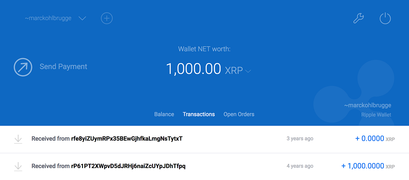 PSA: You might have over $2,000 worth of cryptocurrency you forgot about |  by Marc Köhlbrugge | Medium