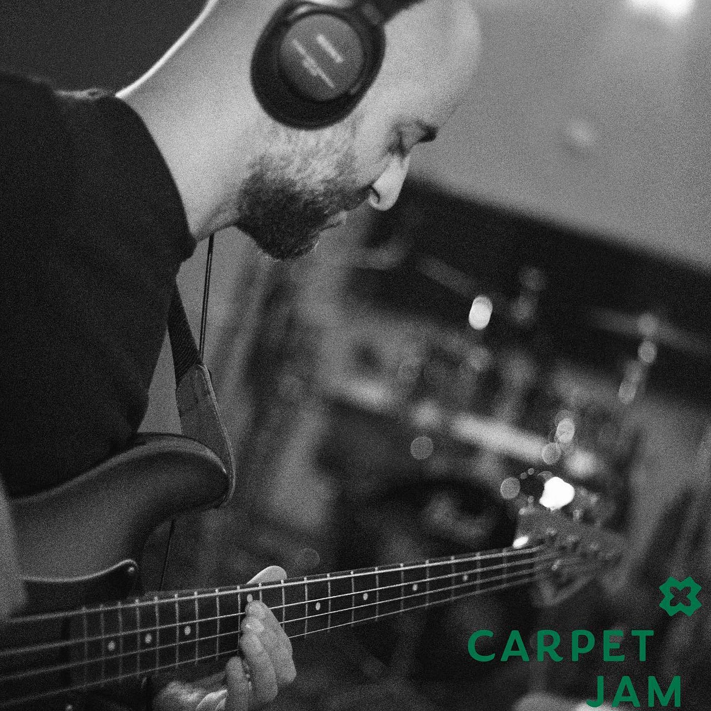 Carpet Jam