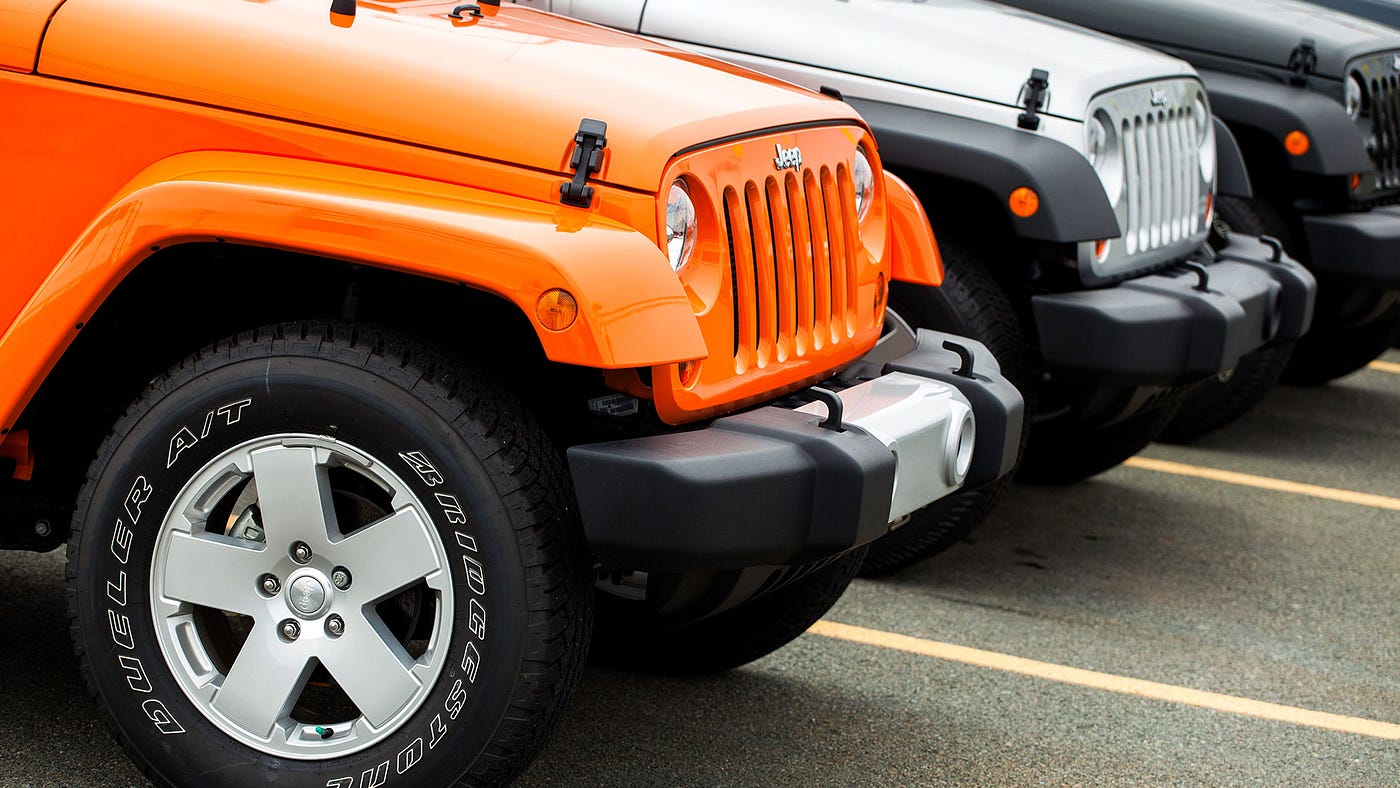 Best Rental Cars in St John Virgin Islands