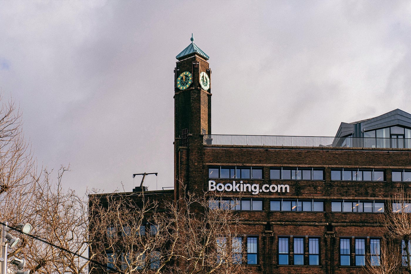 Why Booking.com Guests Keep Choosing Your Competitors Instead of Your Kavala Rental