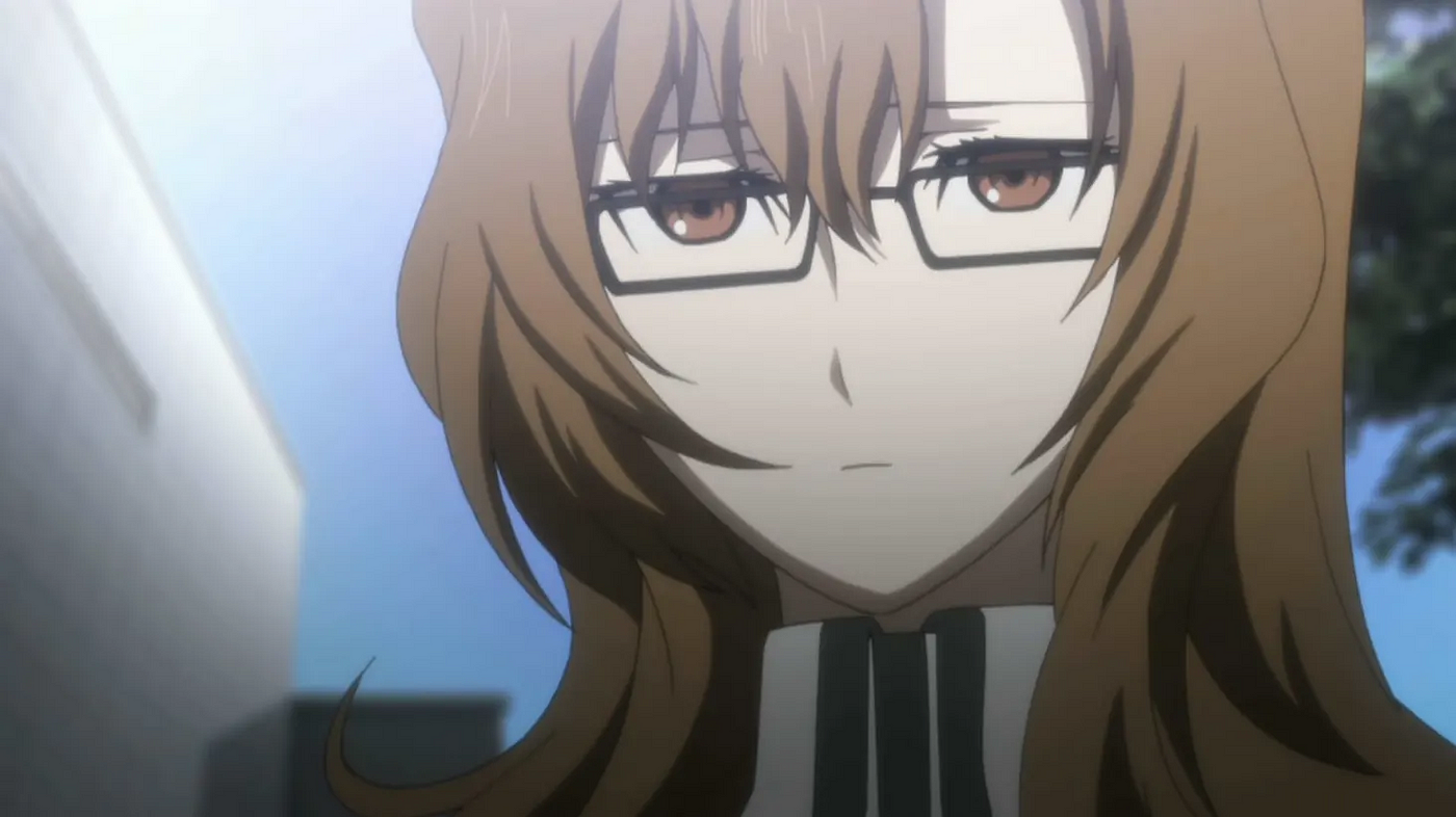 Characters appearing in Steins;Gate Anime