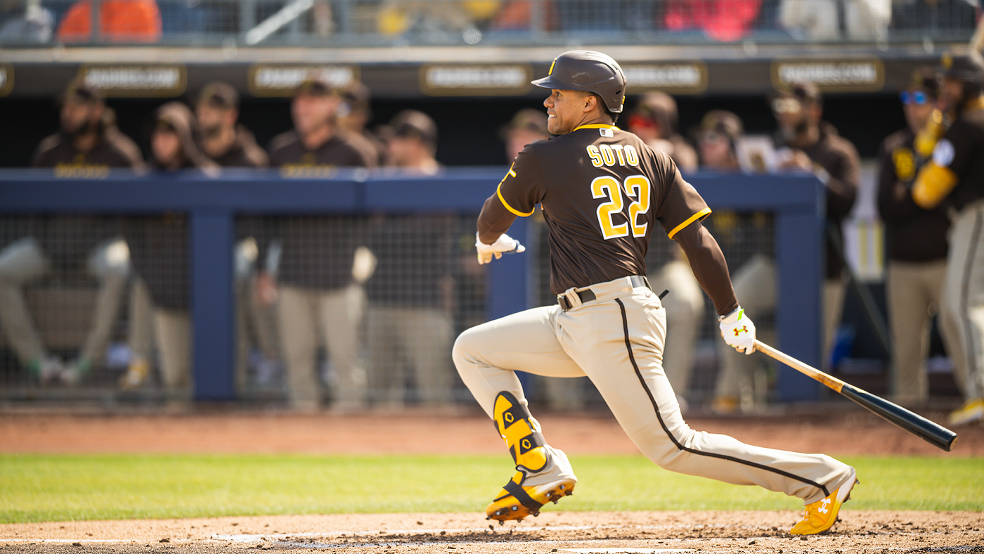 Bob's Briefing: After Some Roster Trims, Padres Manager Bob Melvin