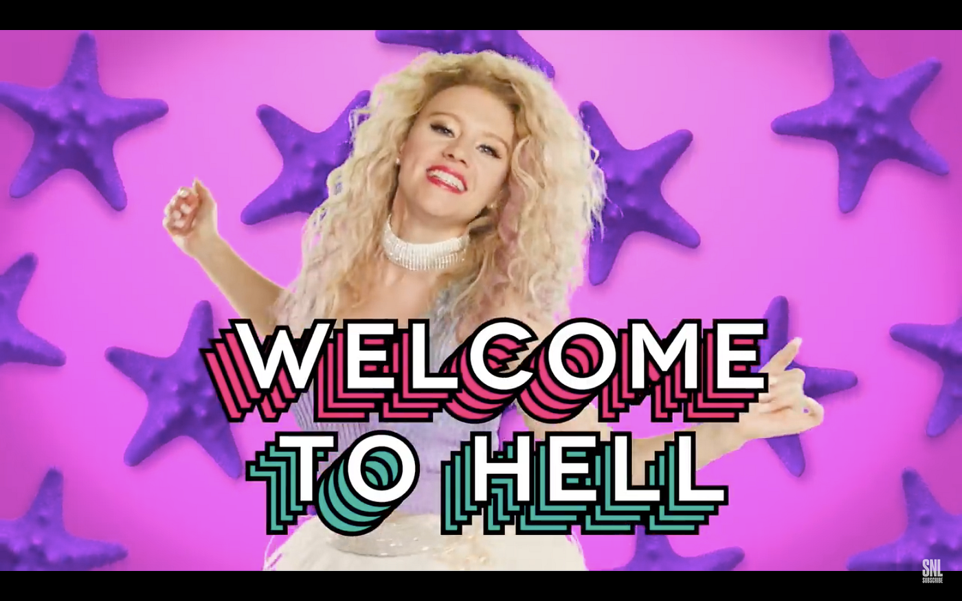 To The Hell