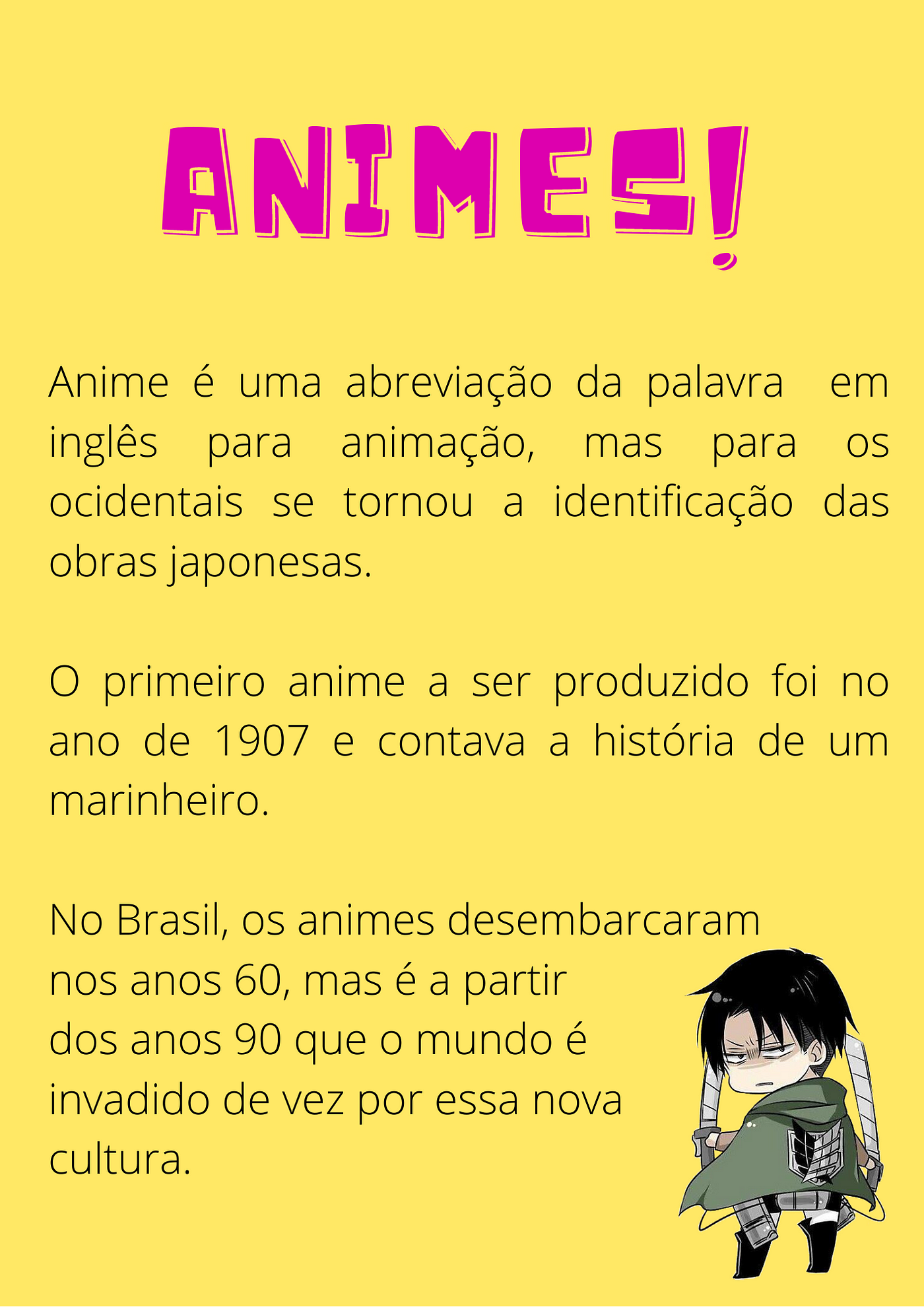 CRÍTICA: Shingeki no Kyojin e o preço da liberdade, by Bruna Lago, Redação Beta