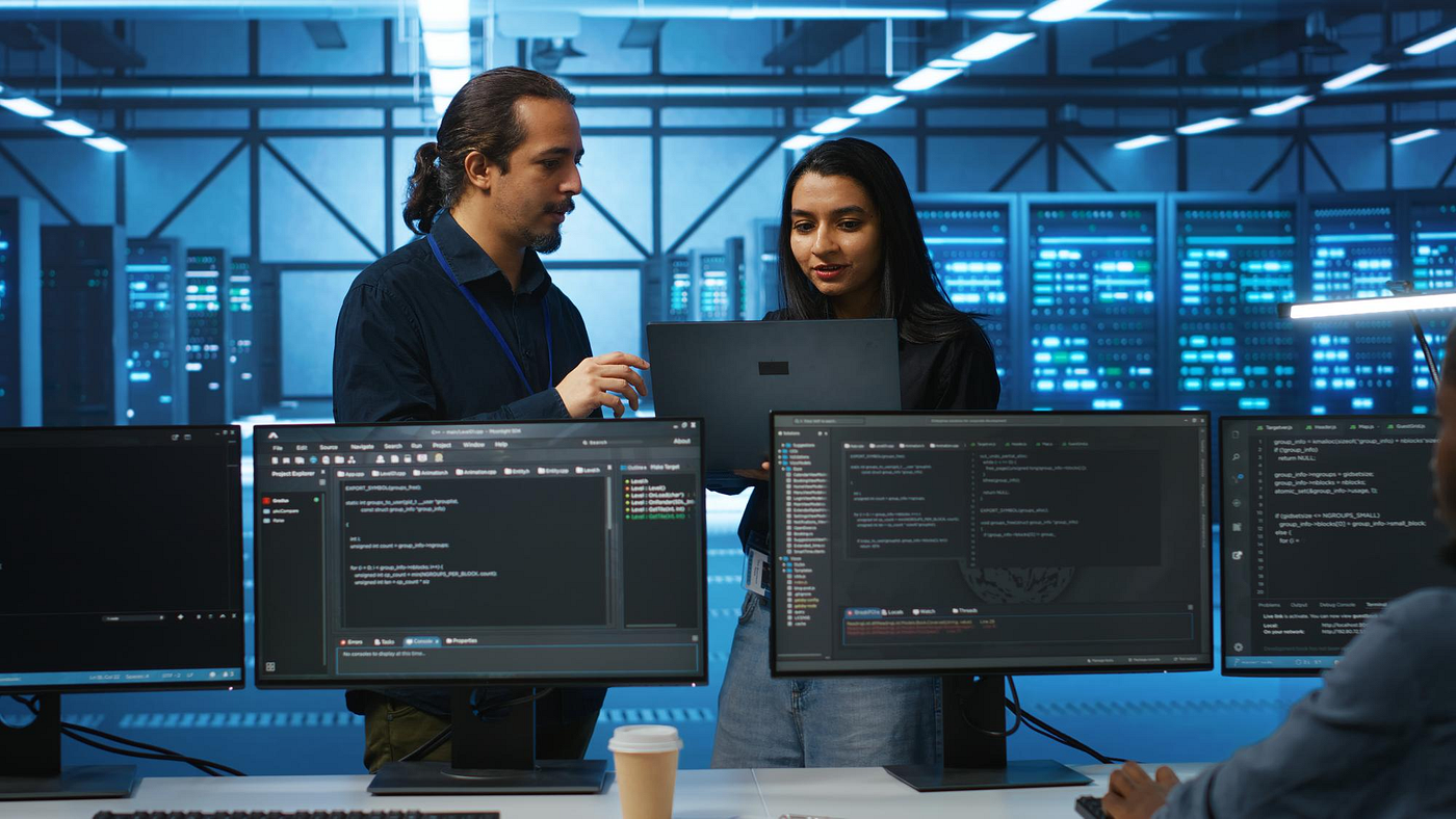 Java Development Company for Secure Web Application Development