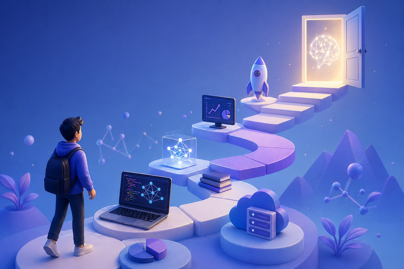 Your Path to Becoming an AI Engineer in 2026