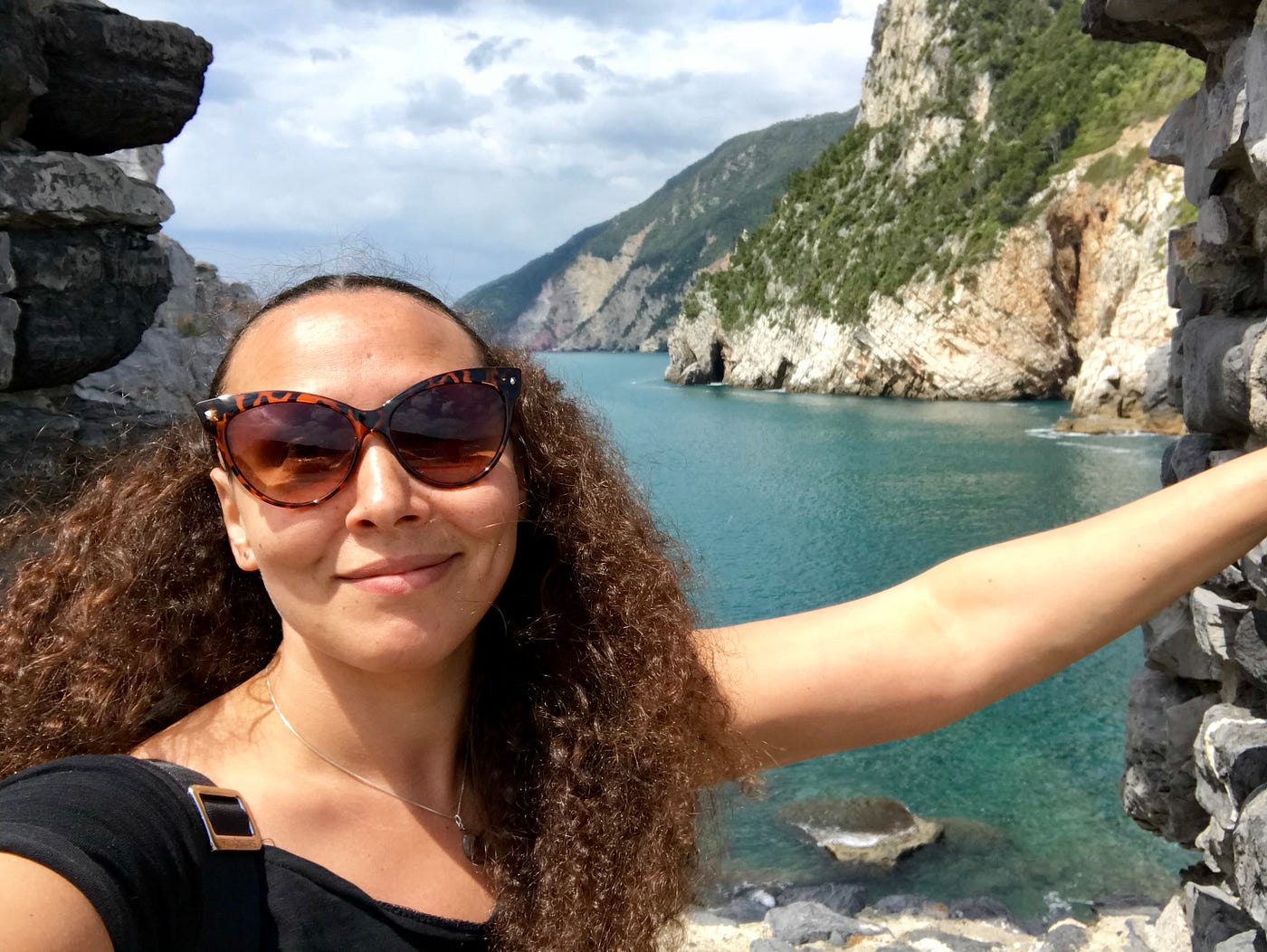 How Falling In and Out of Love With Italy Made Me See More Clearly, by KL  Simmons, Travel Memoirs