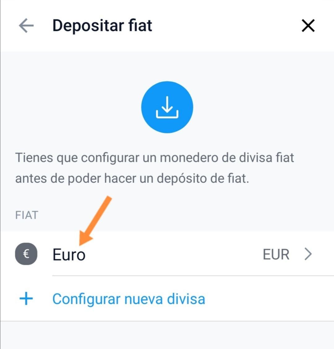 Cómo transferir euros a Crypto.com mediante transferencia SEPA | by  cryptolike | Medium