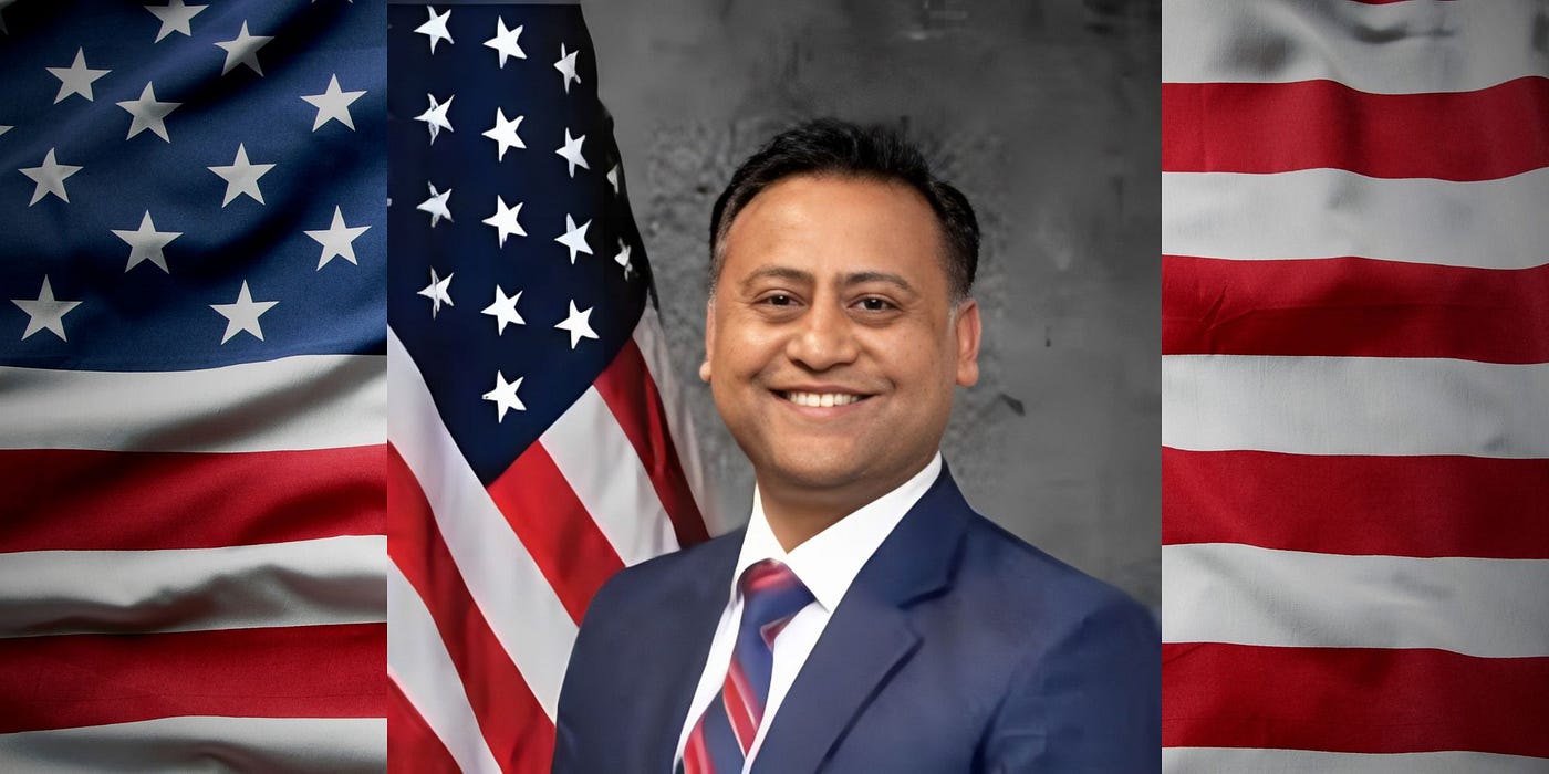 Sid Mahant: The Best Candidate for State Representative in Indiana