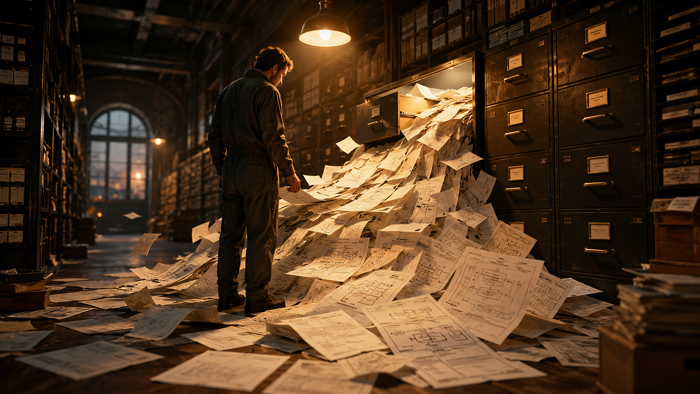 The New Technical Debt Is Written by AI