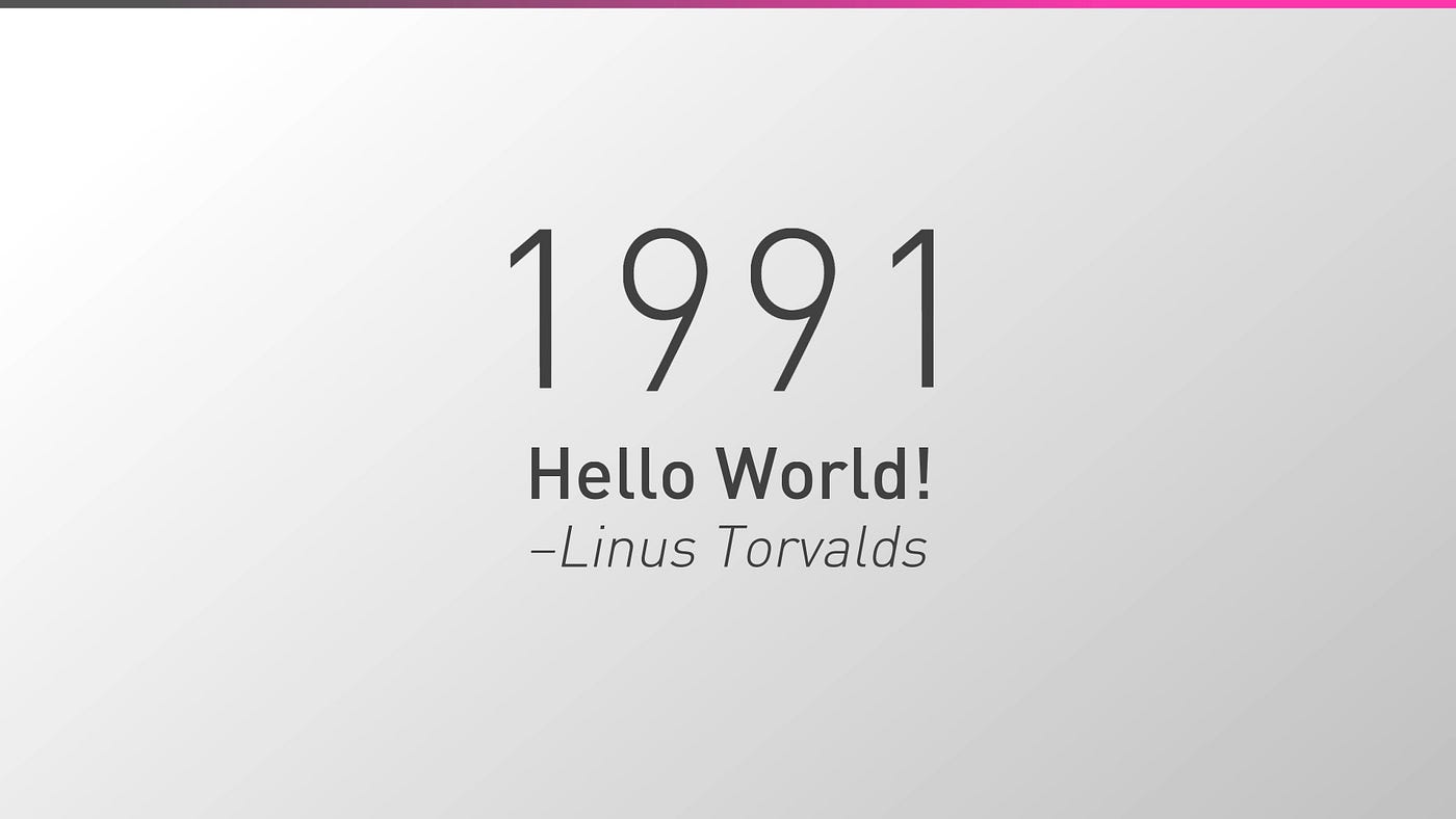 Aergo: The Hypothesis. How we view blockchain technology and… | by Phil  Zamani | Aergo (HPP) | Medium