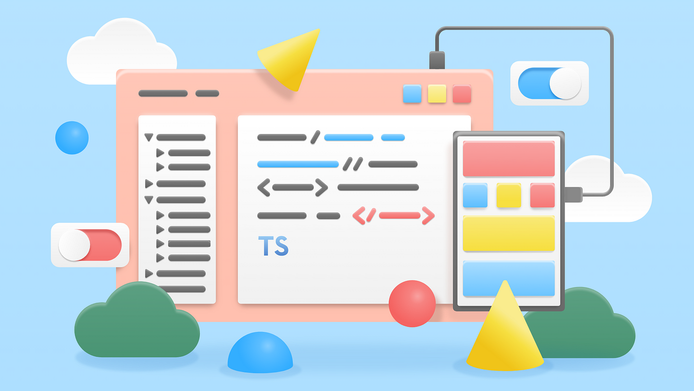 Why TypeScript? All you need to know about using it in projects