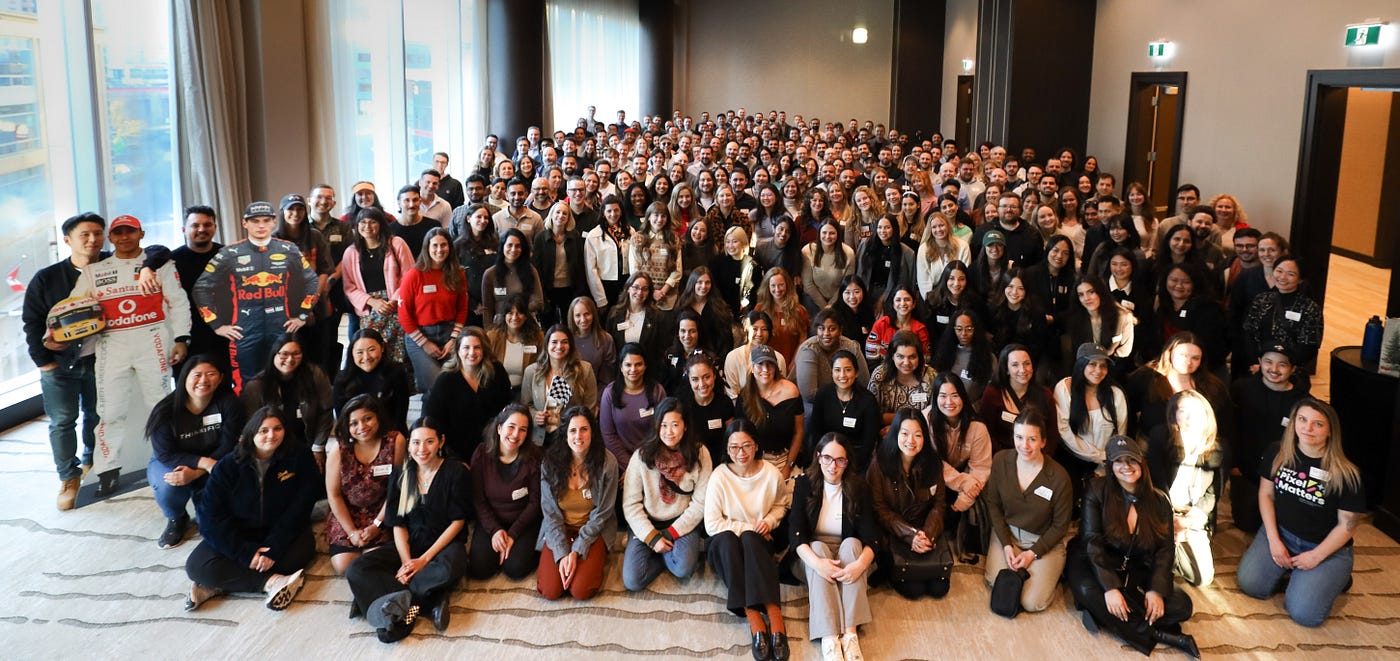 How Thinkific’s DEIB Advisory Group Is Helping Us Build a Culture of Belonging